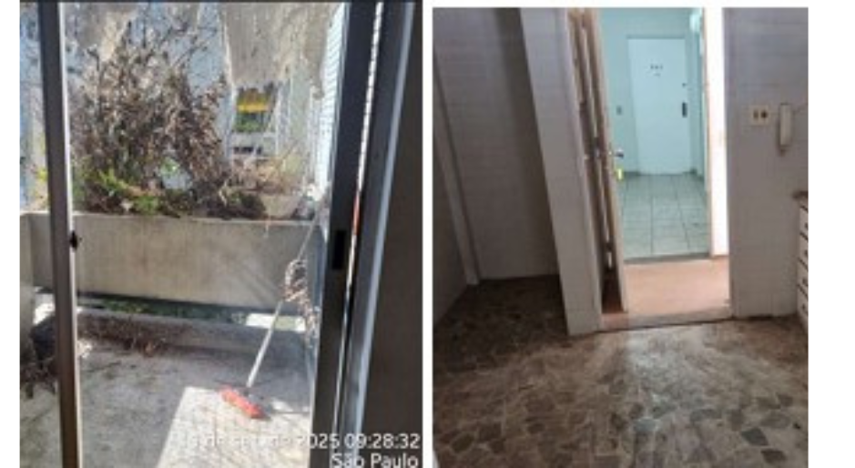 Apartamento - Venda, Parque Jabaquara, São Paulo, SP